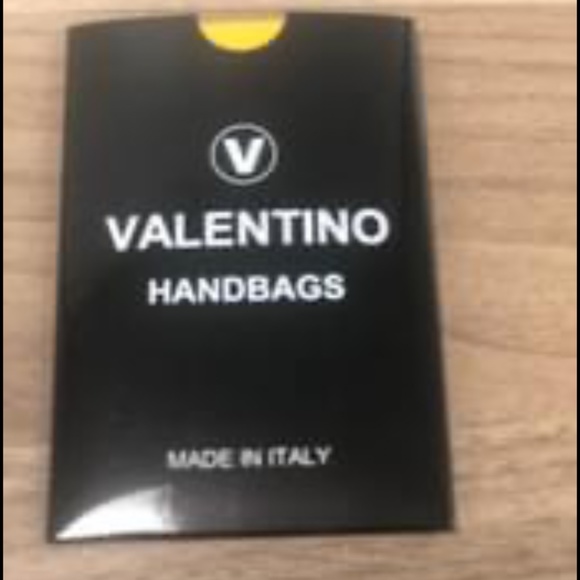 Valentino Handbag - Picture 8 of 8